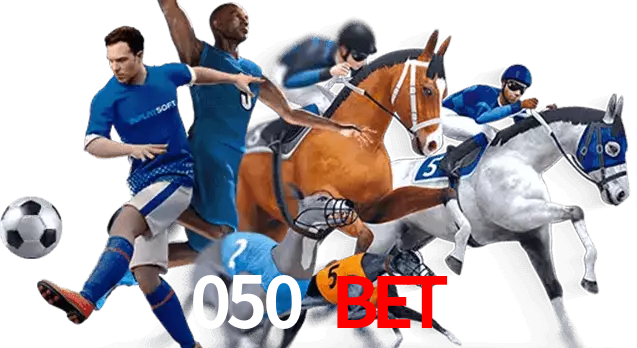 050 Bet