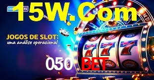 050 Bet Login