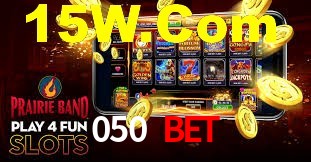 Instant EasyPaisa 050 Bet