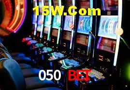 Roulette Table 050 Bet
