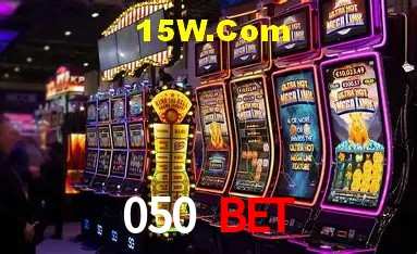 Descubra a Essência do 050 Bet: Nossa História e Compromissos