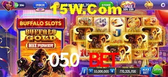 VIP Casino 050 Bet