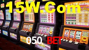 050 Bet Login