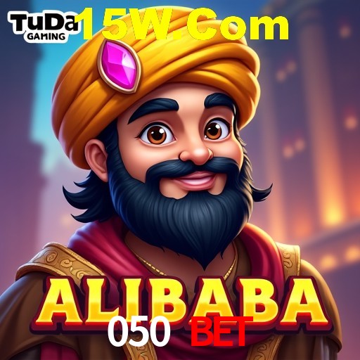 Interface do App 050 Bet