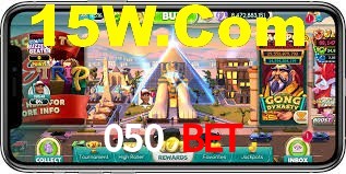 Ofertas Imperdíveis na 050 Bet: Promoções e Bônus Que Valem a Pena