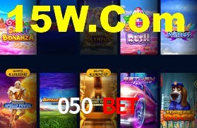 Bônus Generosos e Exclusivos no 050 Bet para Você!