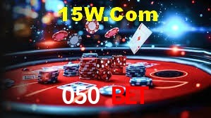 Blackjack Table 050 Bet