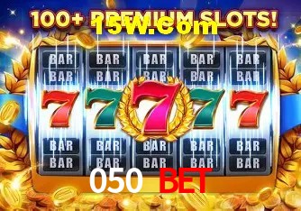 Explorando a Categoria de Eventos em Apostas na 050 Bet